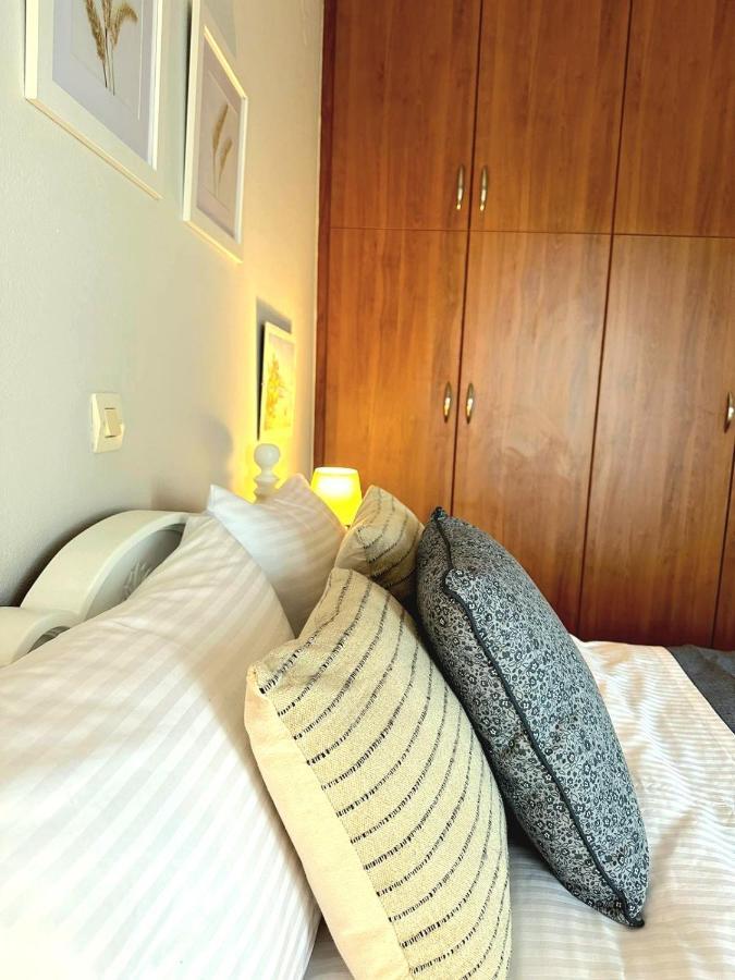 Corfu Lake House Канони Екстериор снимка
